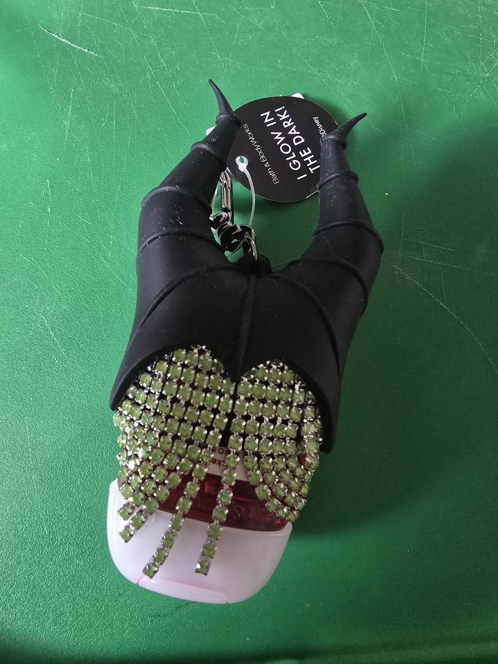Maleficent Holder